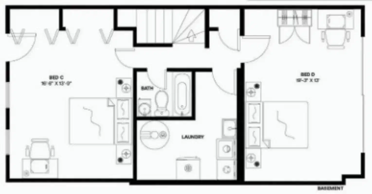 #526A : Southwest Waterfront - Bedroom?w=400&h=260&fit=crop&q=40&auto=format&trim=auto
