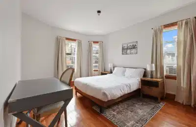 June Homes 02124, Boston - Boston, Massachusetts, United States - #767B : Dorchester Center - Bedroom