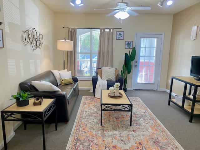 The Pointe At Troy, Troy - Troy, Alabama, United States - Amenities