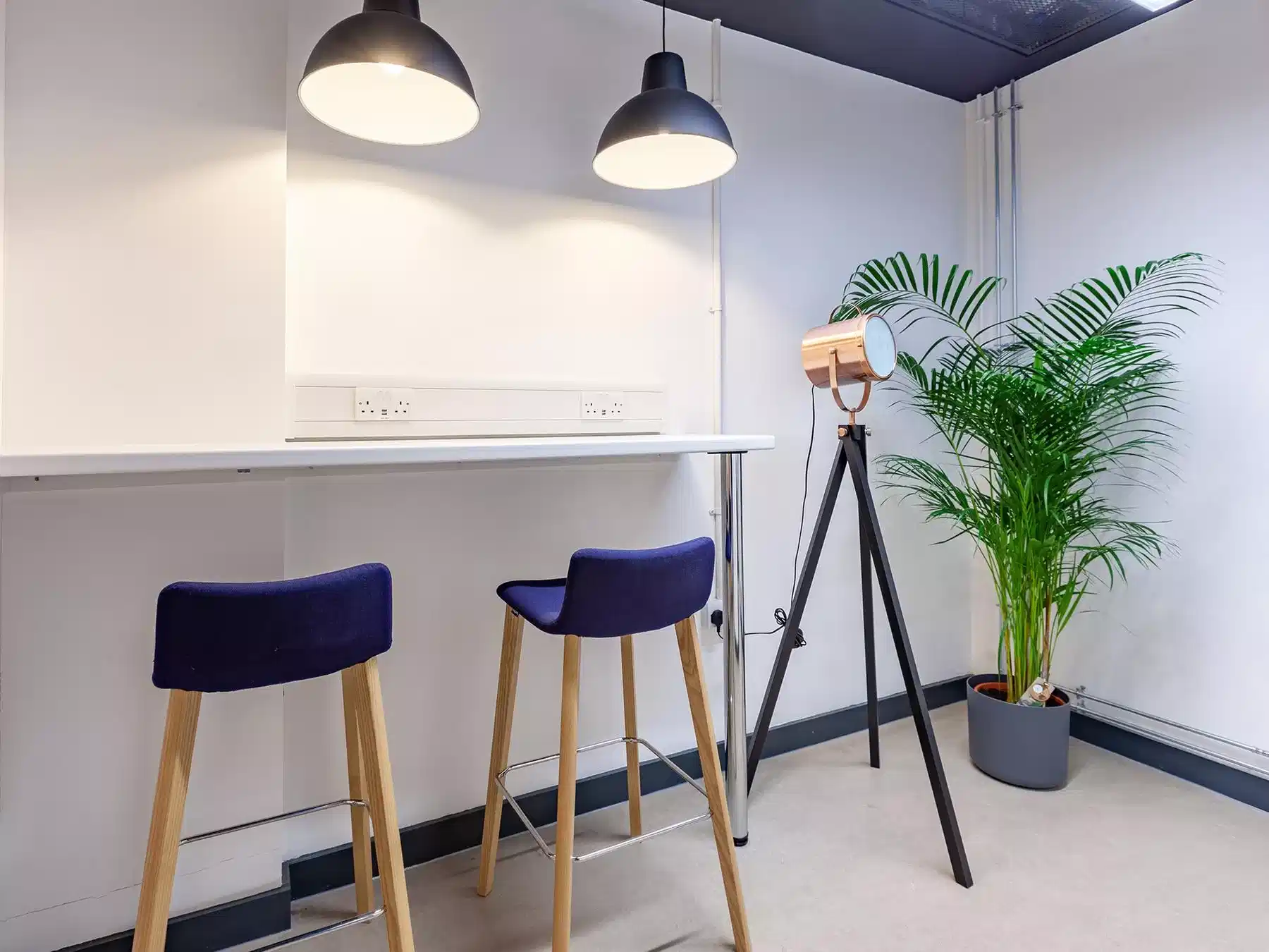 Fulham Palace Studios, London - London, England, United Kingdom - Amenities