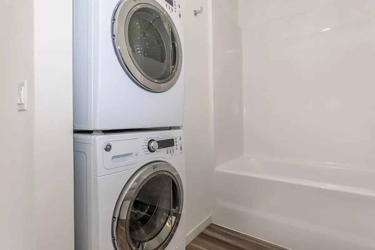Avant Apartments, Seattle - Seattle, Washington, United States - Amenities
