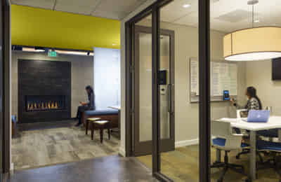 Nine East 33rd, Baltimore - Baltimore, Maryland, United States - Common Area