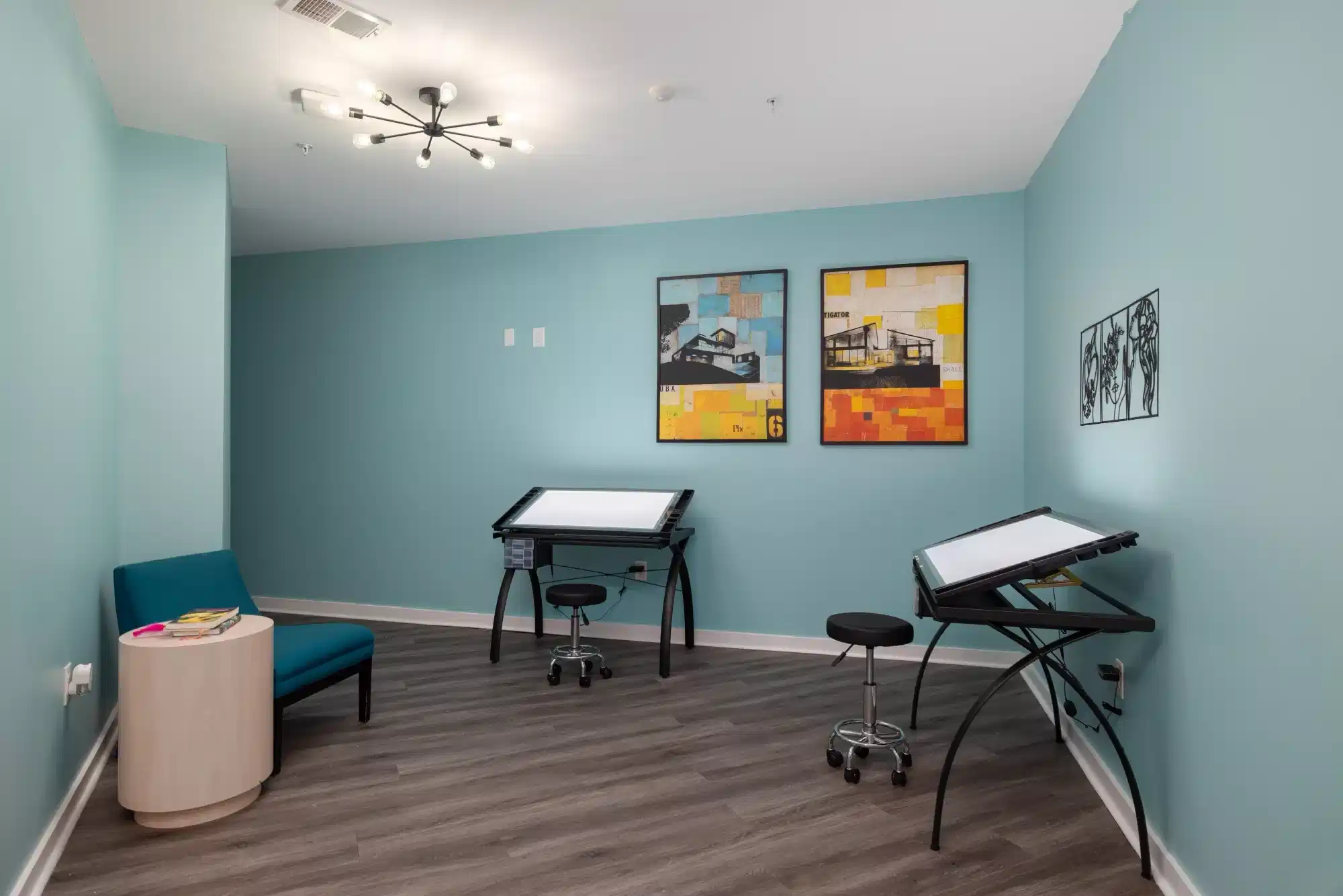 The Haven at Sav, Savannah - Savannah, Georgia, United States - Amenities