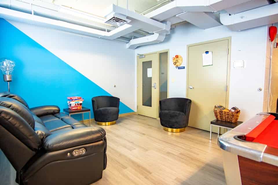 HH Cresmont, Baltimore - Baltimore, Maryland, United States - Common Area