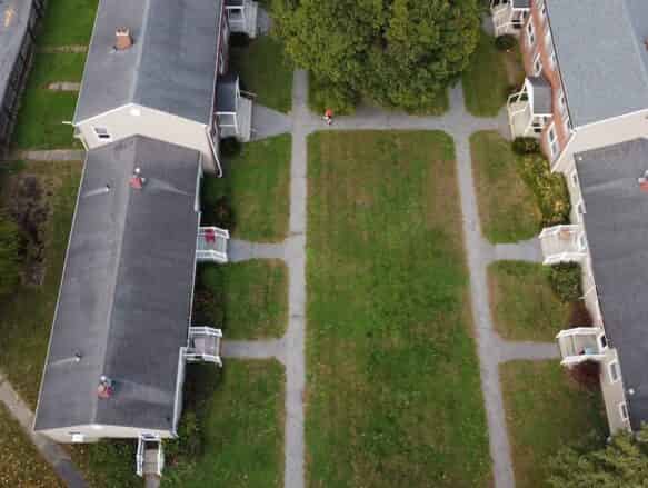 Parkside Vista, New York  - Ithaca, New York, United States - Exterior