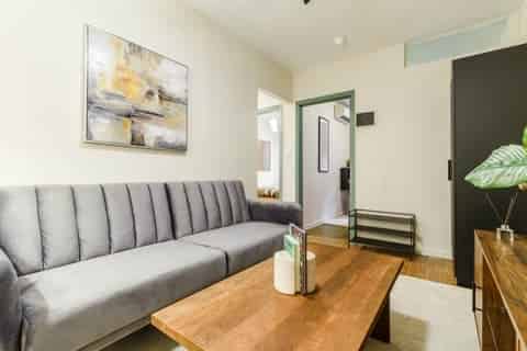 June Homes 10002, New York - New York City, New York, United States - Common Area