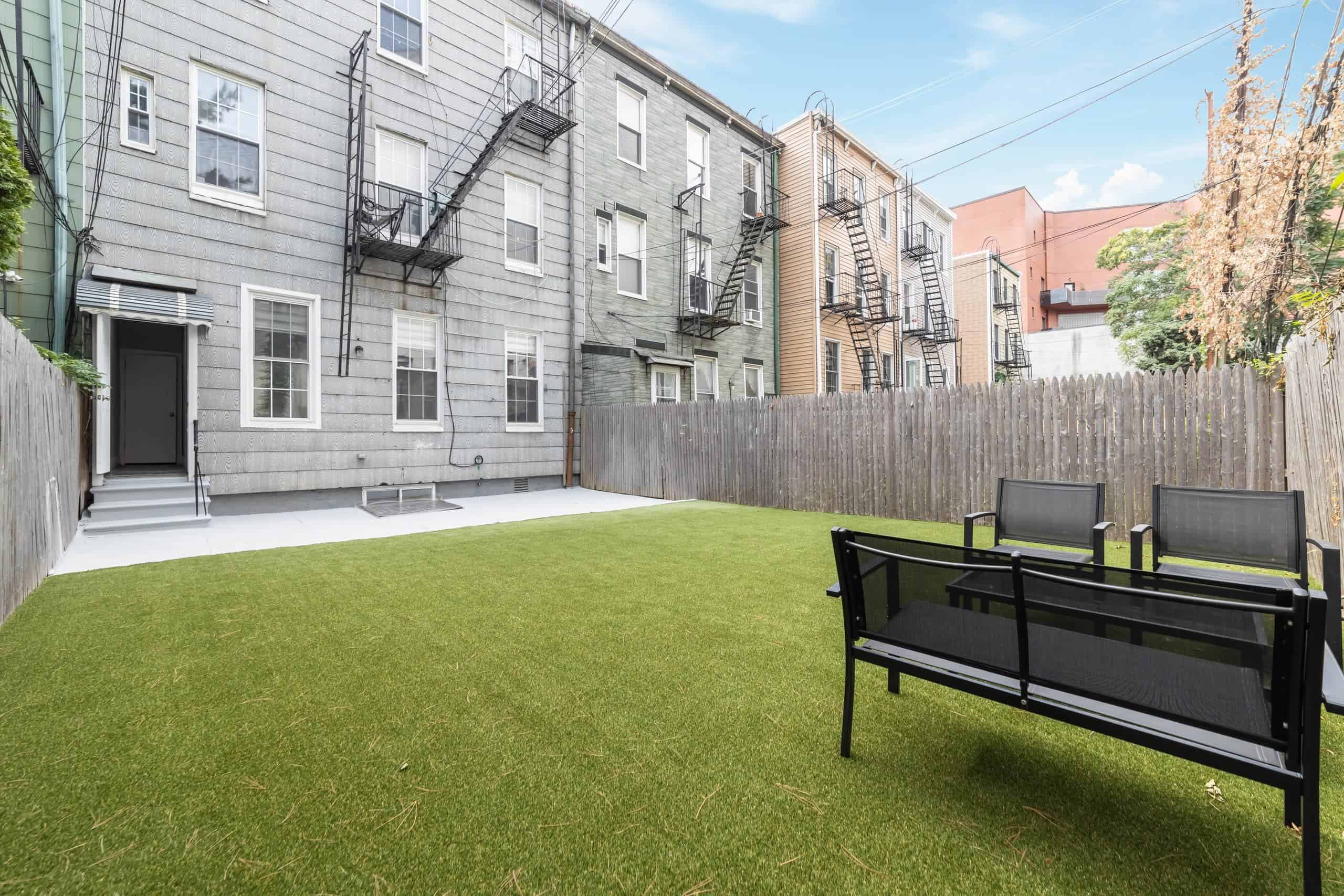June Homes 11222, New York - New York City, New York, United States - Exterior
