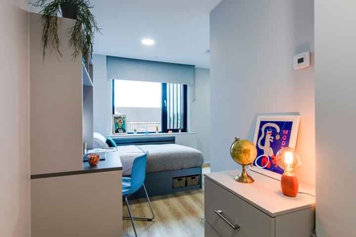 Kavanagh Court Dublin Student Accommodation Amber Kavanagh Court Dublin Student Accommodation Amber