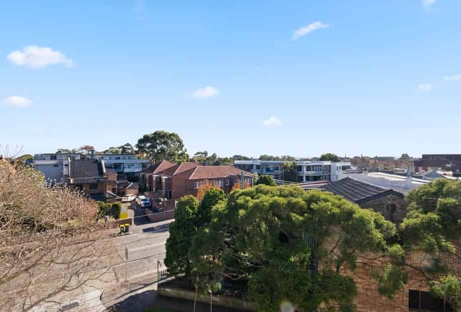 Room in a 4 Bedroom Apartment, 2/65 Crystal Street, Petersham, Sydney 2049 - Sydney, New South Wales, Australia - Exterior