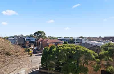 Room in a 4 Bedroom Apartment, 2/65 Crystal Street, Petersham, Sydney 2049 - Sydney, New South Wales, Australia - Exterior