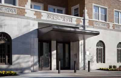 Park Central, Kansas - Kansas City, Kansas, United States - Exterior