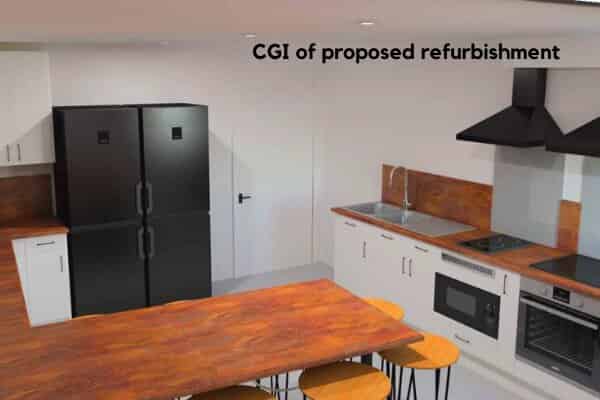 GenR8 Regency - Cheltenham, England, United Kingdom - be1