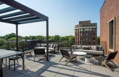 520 East, Kansas - Kansas City, Kansas, United States - Exterior
