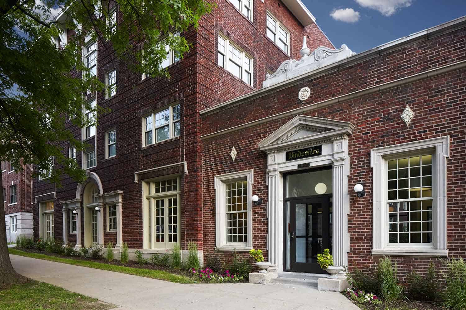 Windemere, Kansas City - Kansas City, Kansas, United States - Exterior