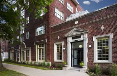 Windemere, Kansas City - Kansas City, Kansas, United States - Exterior