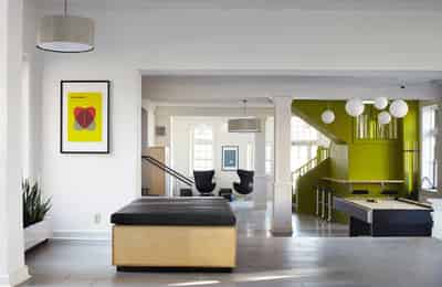 Windemere, Kansas City - Kansas City, Kansas, United States - Amenities