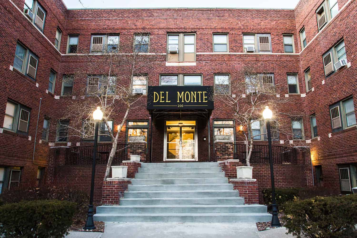 Del Monte, Kansas City - Kansas City, Kansas, United States - Exterior