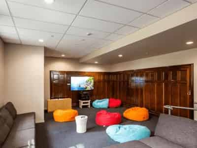 UniLodge Wellesley Apartments, Auckland - Auckland, New Zealand - Common Area