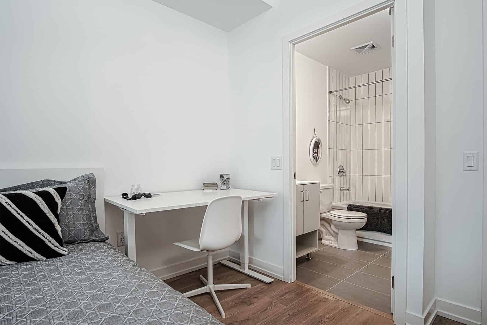 Unity Point, Kingston - Kingston, Ontario, Canada - Amenities
