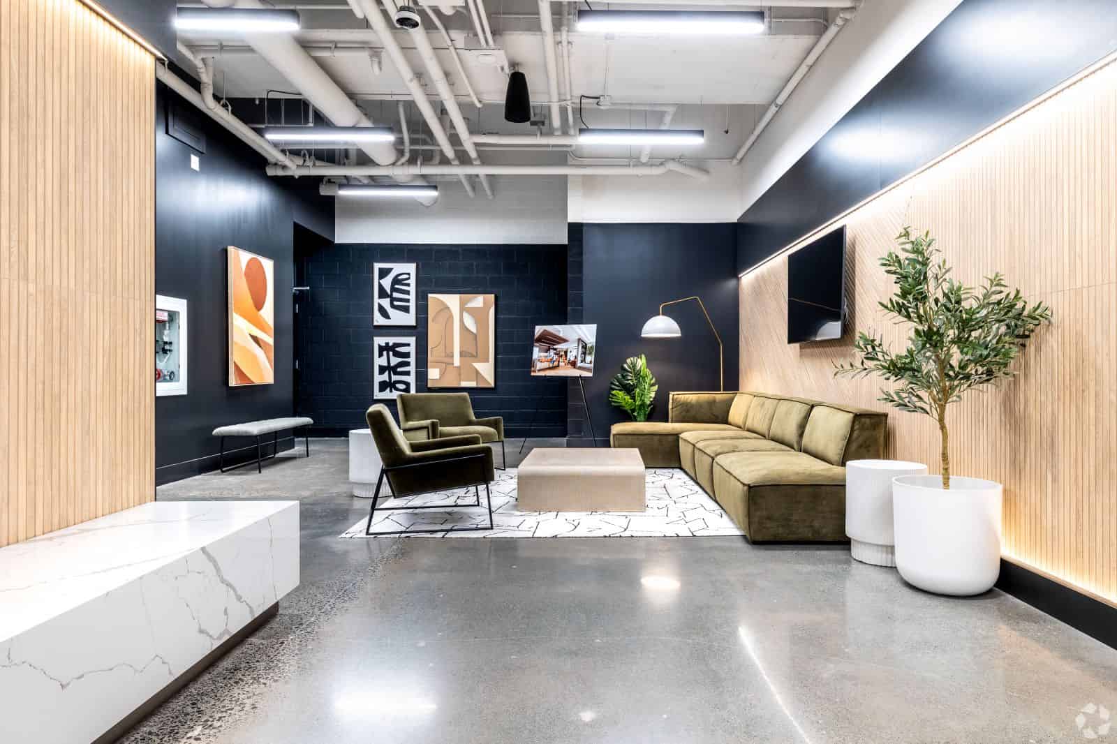 Geo Central, Kingston - Kingston, Ontario, Canada - Common Area