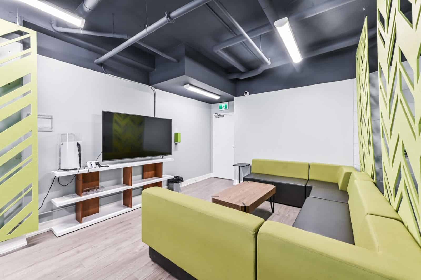Avant, Toronto - Toronto, Ontario, Canada - Amenities