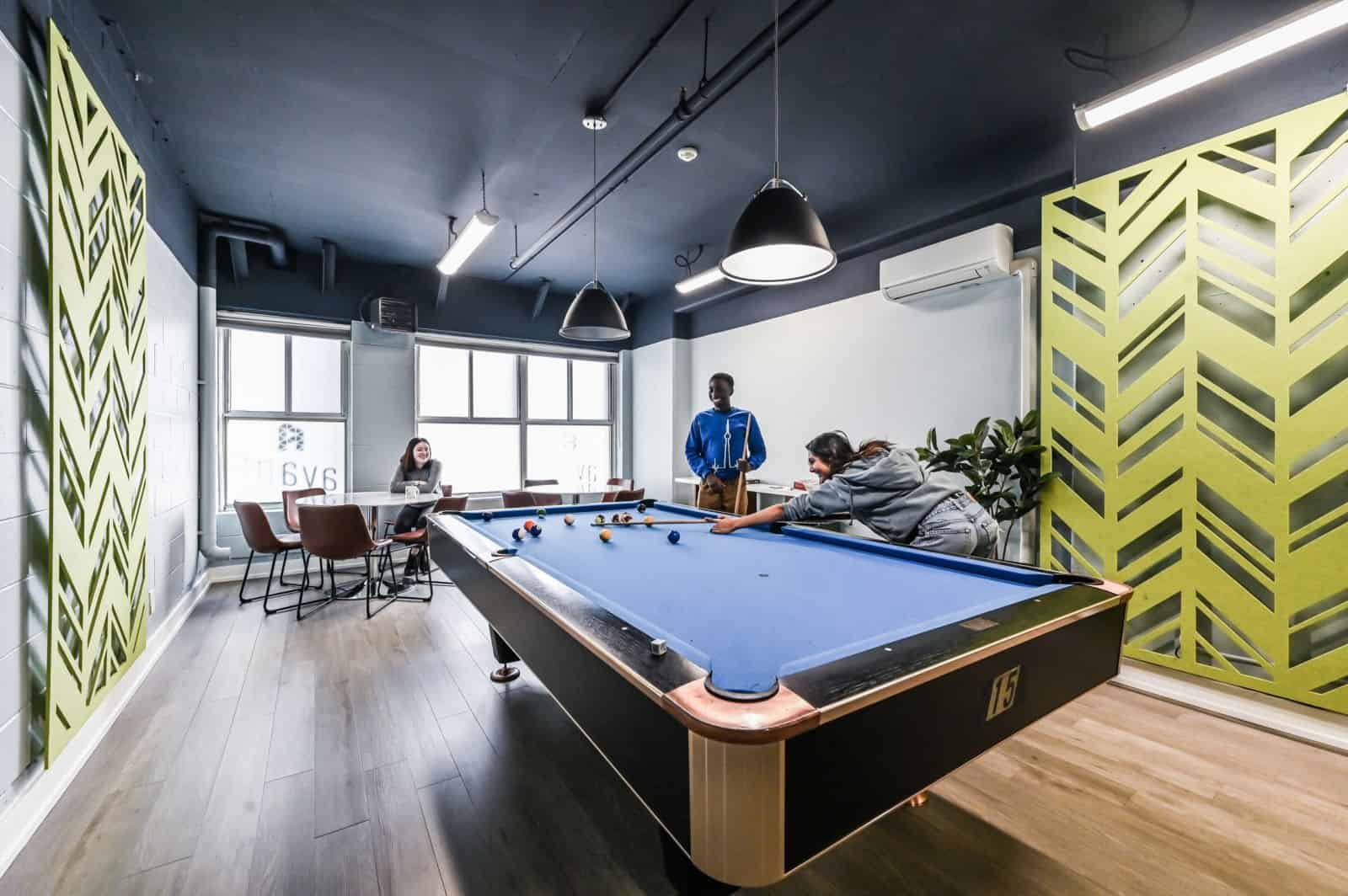 Avant, Toronto - Toronto, Ontario, Canada - Amenities