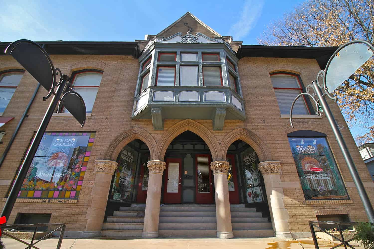 Terrace, St. Louis - St. Louis, Missouri, United States - Exterior