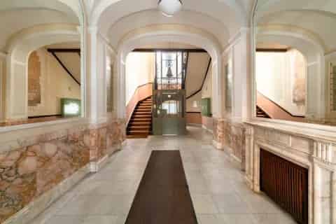 Maze, Berlin - Berlin, Germany - Common Area