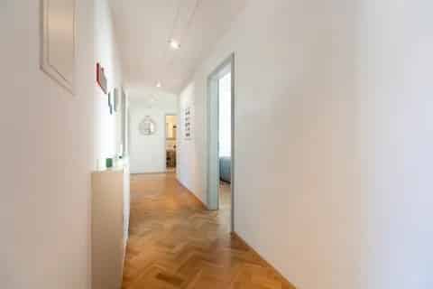 Burg, Munich - Munich, Germany - Common Area