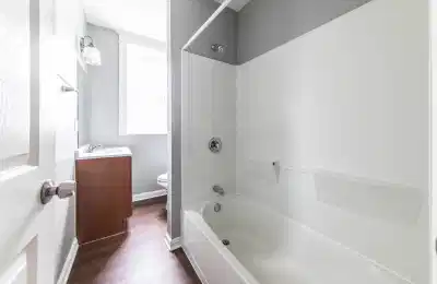 Vandy House, St. Louis - St. Louis, Missouri, United States - Amenities