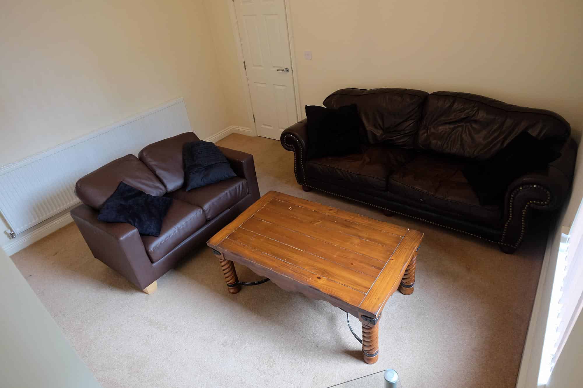 Broomspring Lane, Broomhill - Sheffield, England, United Kingdom - b3