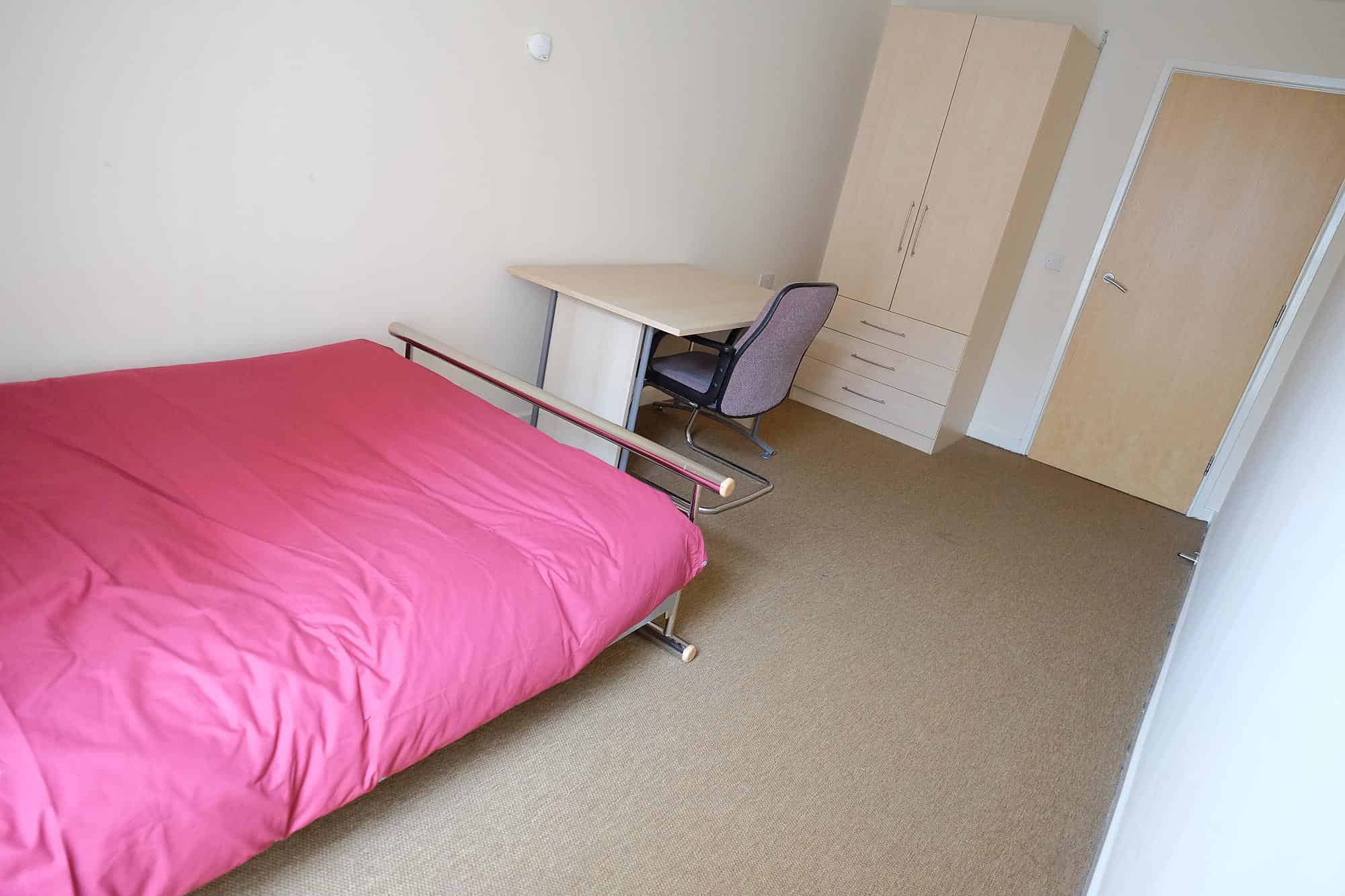 Montgomery Place, Kelham Isalnd, City Centre - Sheffield, England, United Kingdom - 81
