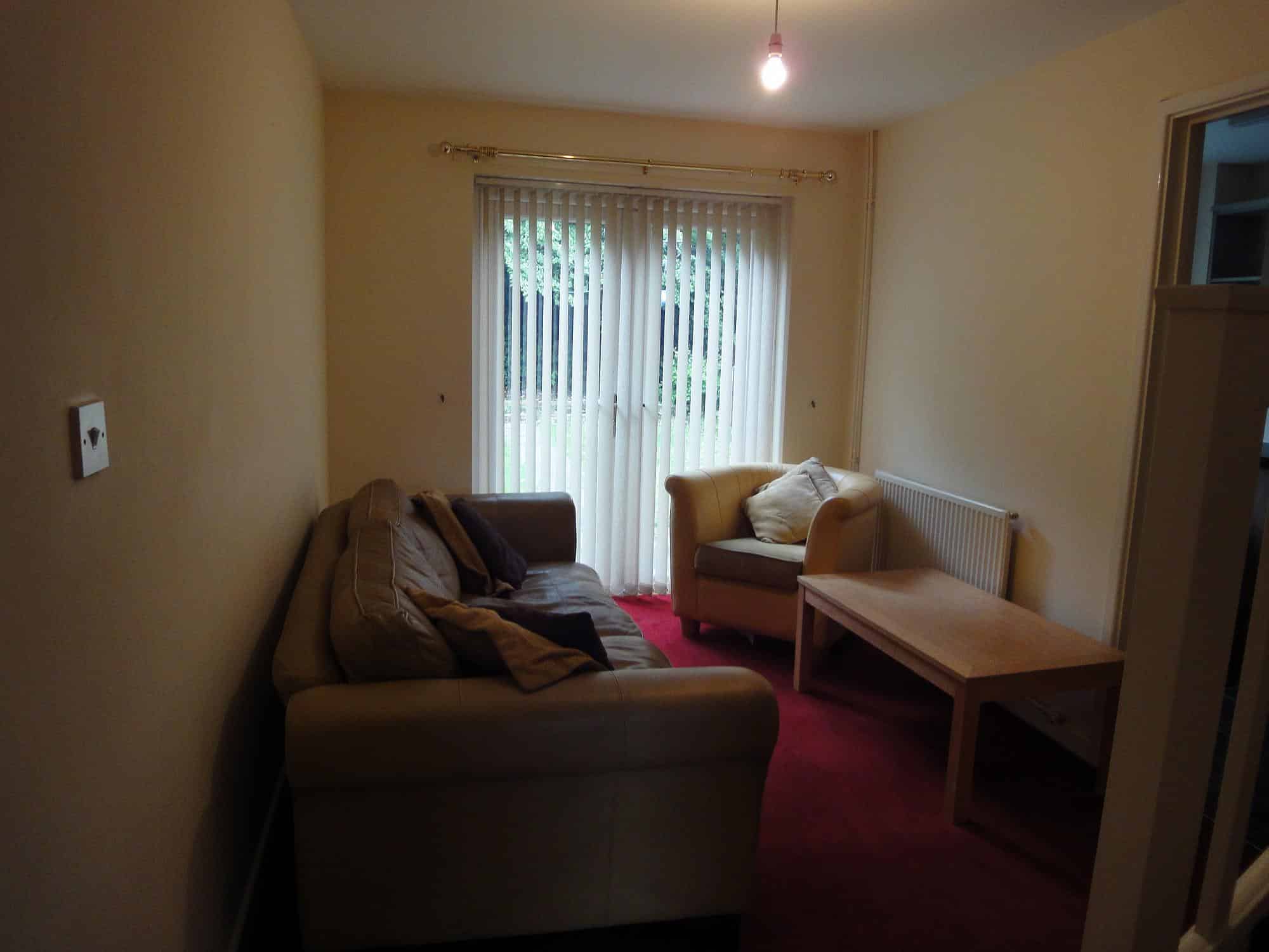 Broomspring Close, City Centre - Sheffield, England, United Kingdom - 3