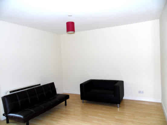 Avenue Road - Leicester, England, United Kingdom - Common Area