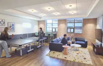 Alma @ Oshawa, Oshawa - Oshawa, Ontario, Canada - Common Area