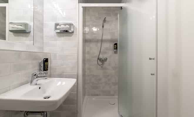 a&o Warschau Wola - Warsaw, Poland - 58258