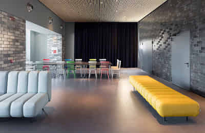 a&o Venezia Mestre - Venice, Italy - 45768
