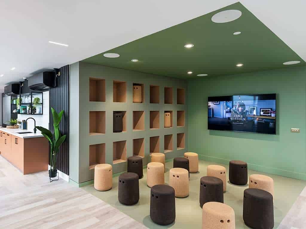 Bridle Works, Glasgow - Glasgow, Scotland, United Kingdom - Amenities