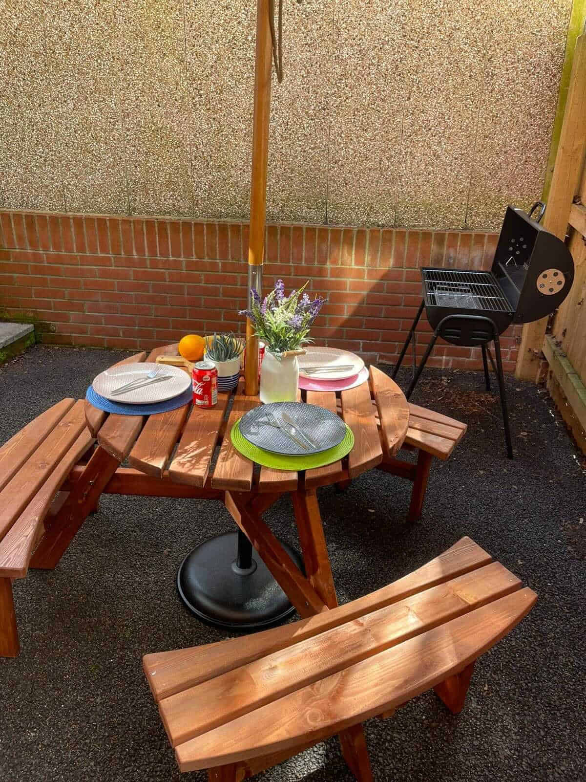Blockyard Apartments, Exeter - Exeter, England, United Kingdom - Amenities