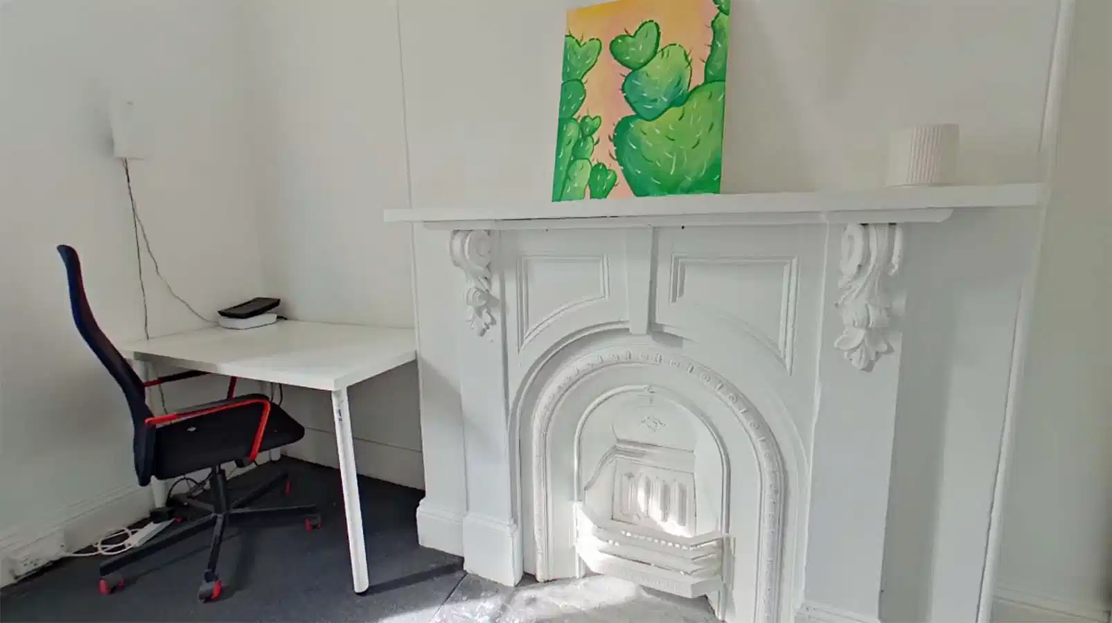 Room in a 6 Bedroom Apartment, 321 Cleveland Street, Surry Hills, Sydney 2010 - Sydney, New South Wales, Australia - Common Area
