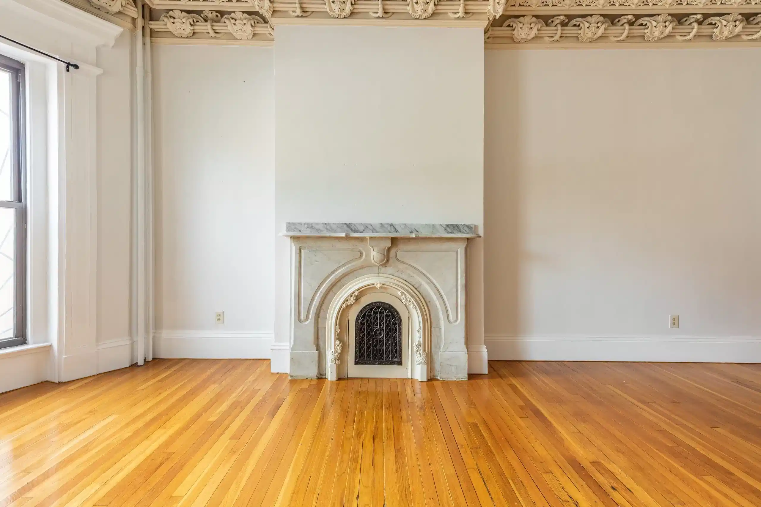 June Homes 02118, Boston - Boston, Massachusetts, United States - Common Area