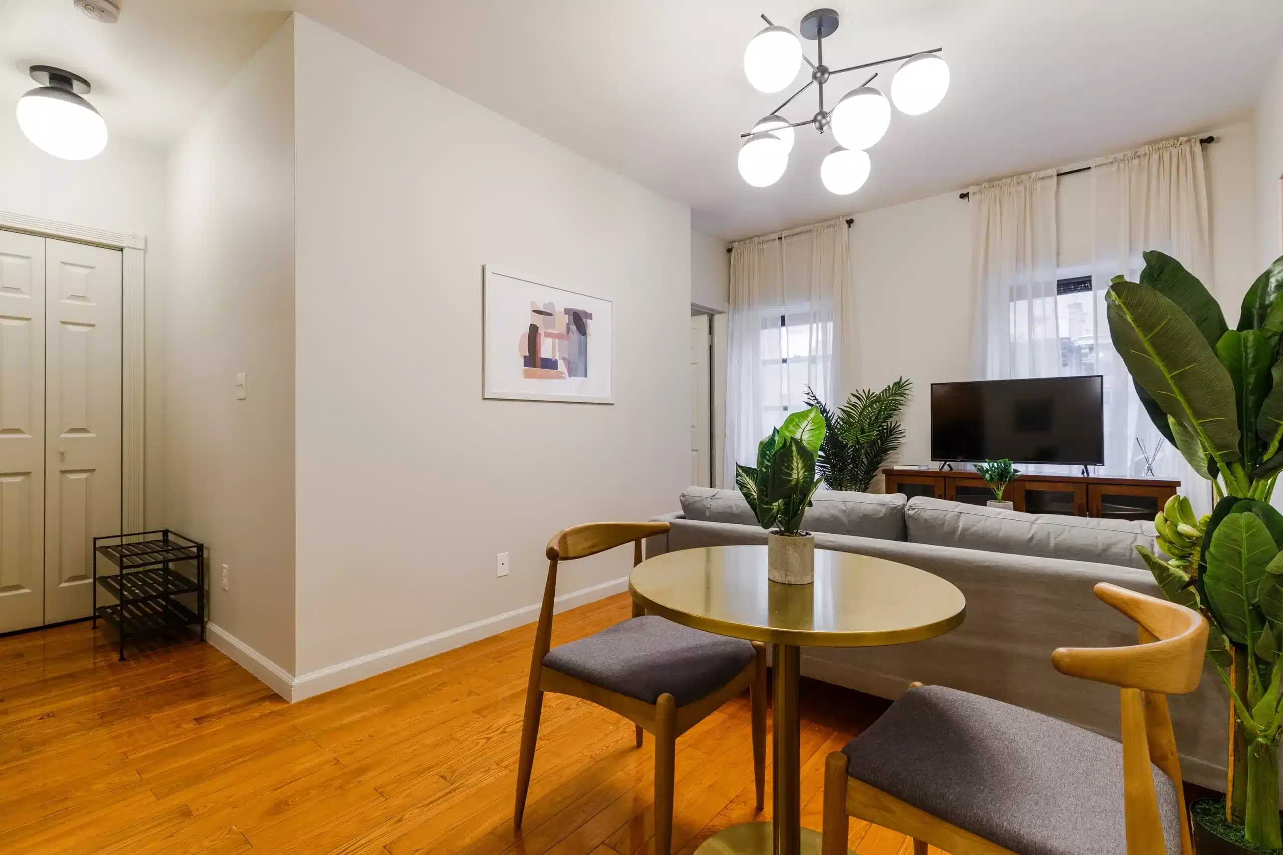 June Homes 10016, New York City - New York City, New York, United States - Common Area