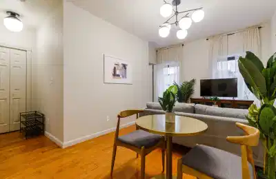 June Homes 10016, New York City - New York City, New York, United States - Common Area