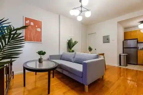 June Homes 10016, New York City - New York City, New York, United States - Common Area