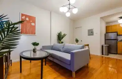 June Homes 10016, New York City - New York City, New York, United States - Common Area