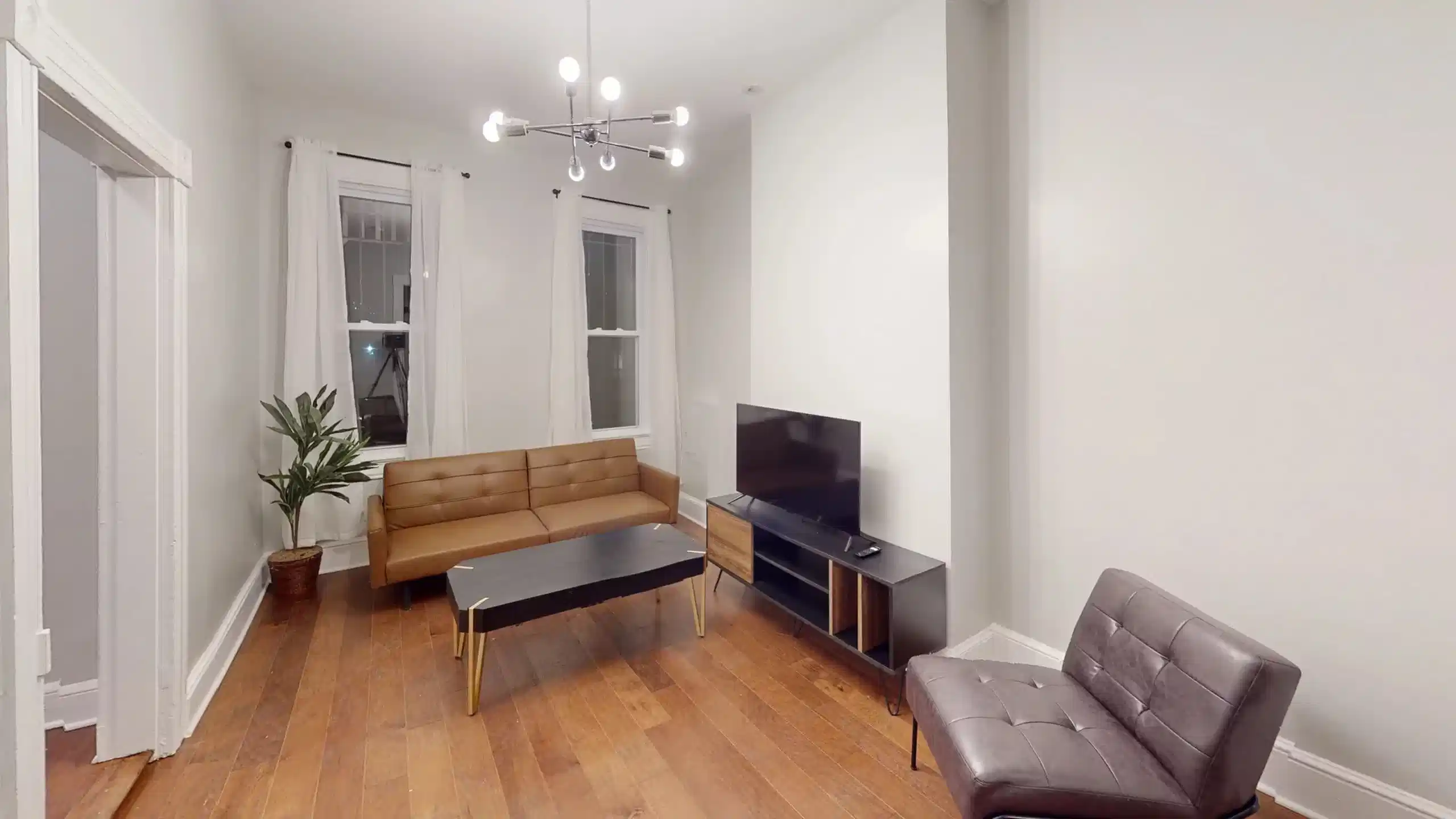 June Homes 20020, Washington DC - Washington DC, District of Columbia, United States - Common Area
