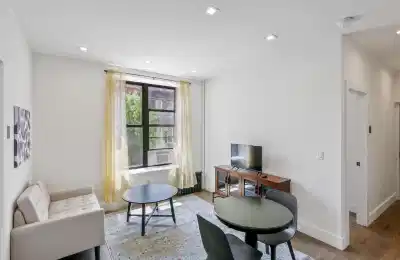 June Homes 11220, New York City - New York City, New York, United States - Common Area