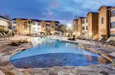 Villas At Babcock, San Antonio - San Antonio, Texas, United States - Exterior