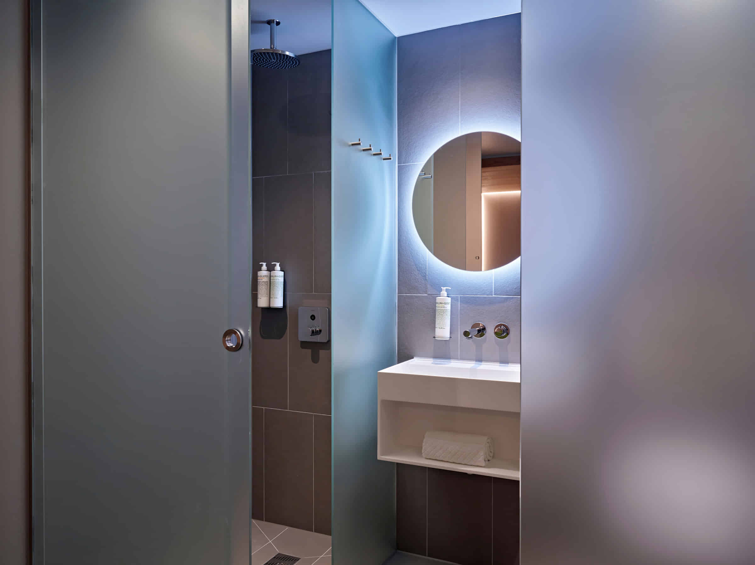 Zedwell Piccadilly - London, England, United Kingdom - Zedwell51190