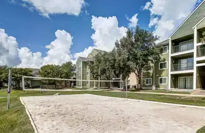 Aggie Station, College Station - College Station, Texas, United States - Exterior
